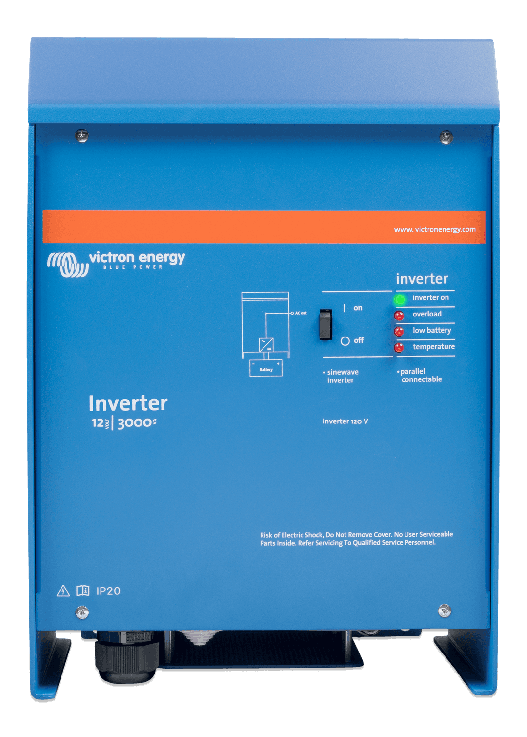Inverter | Victron Energy