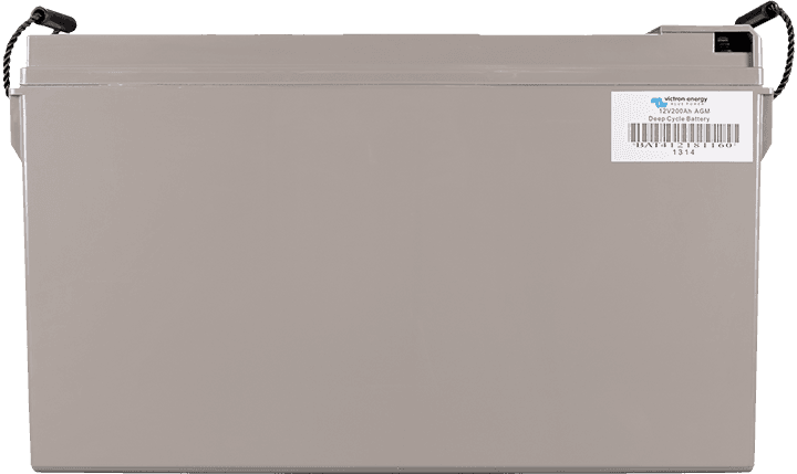 Batteries | Victron Energy