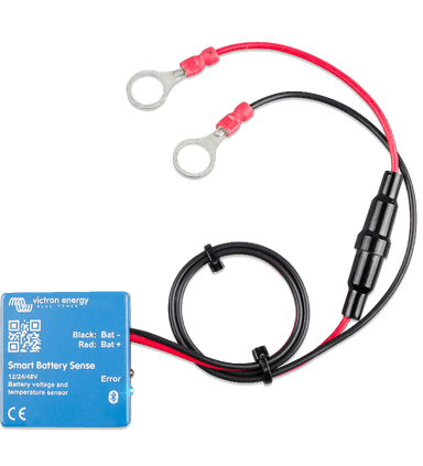 Battery Inlet Sensor Meters & Sensors | Victron Energy