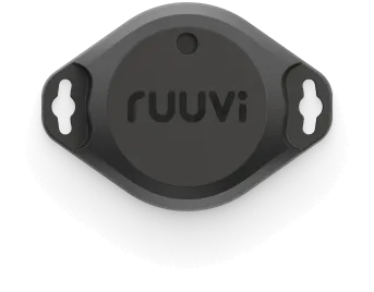 RuuviTags