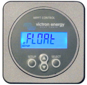 MPPT CONTROL