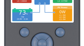 Raspberry Pi running Victron’s Venus firmware | Victron Energy