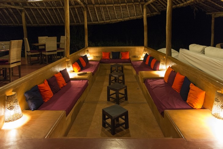 Nuarro Lodge Mozambique