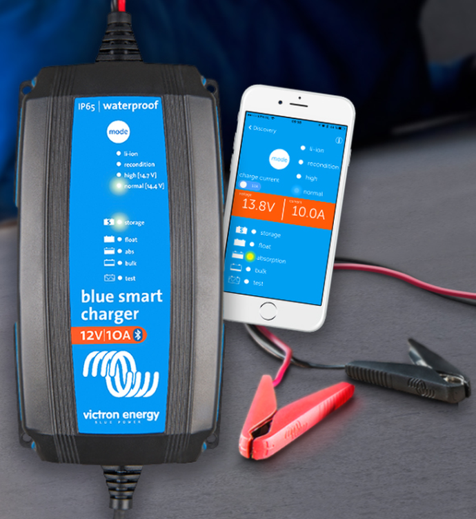 Blue-Smart-IP65-充电器_VcitronConnect