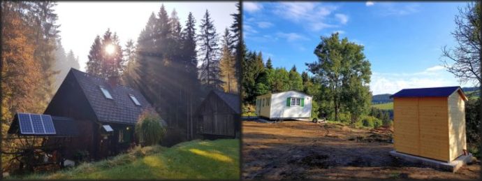 DIY ingenuity: Hydro Power MkII – Part II