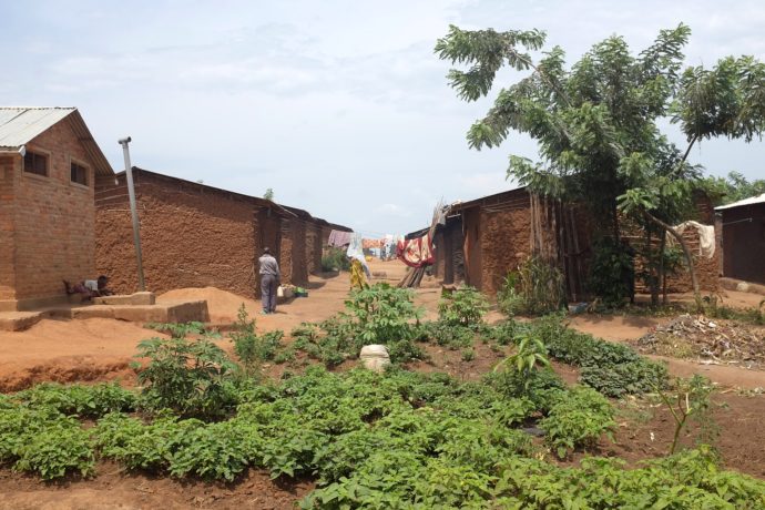 Great Lakes Energy: Mahama Refugee Camp mini-grids