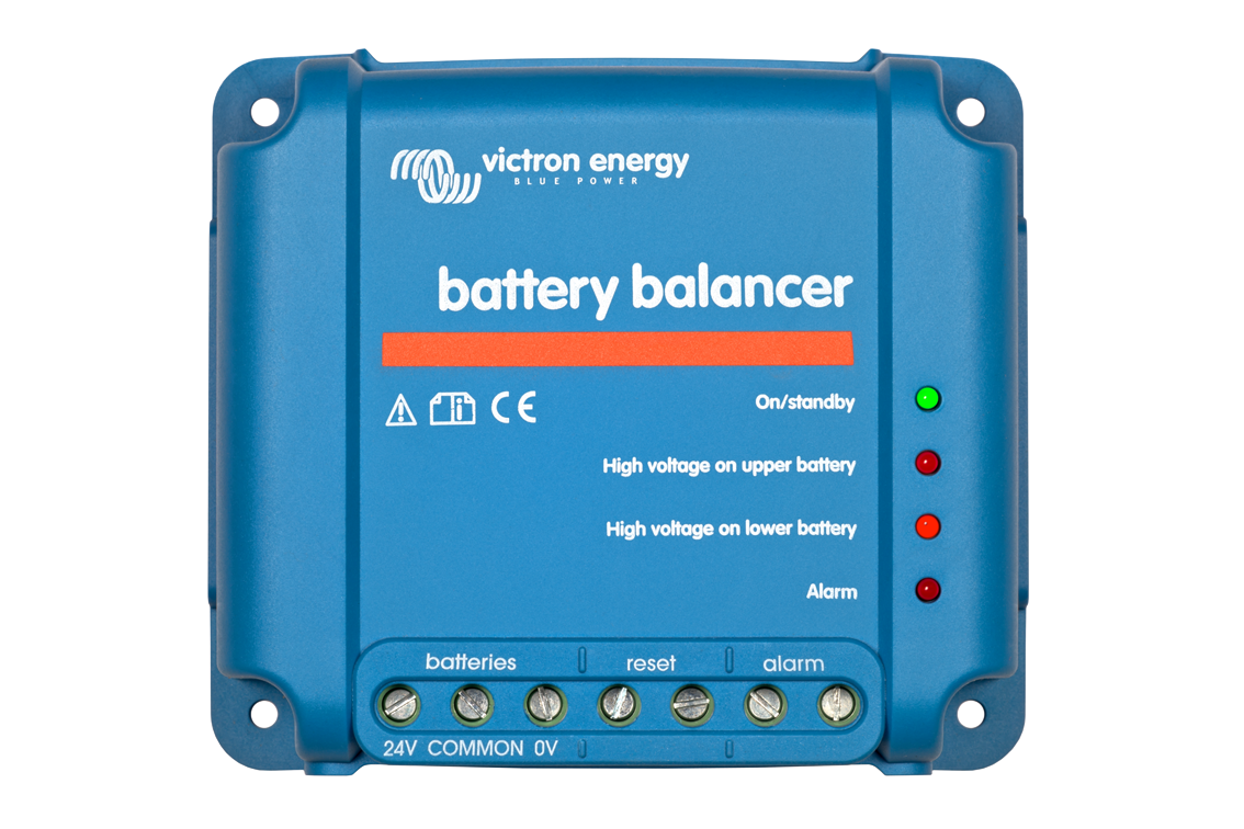 Victron Energy Battery Monitor Digital Watt Voltage Current Power Meter Battery Monitor Temperature sensor for BMV-702-712