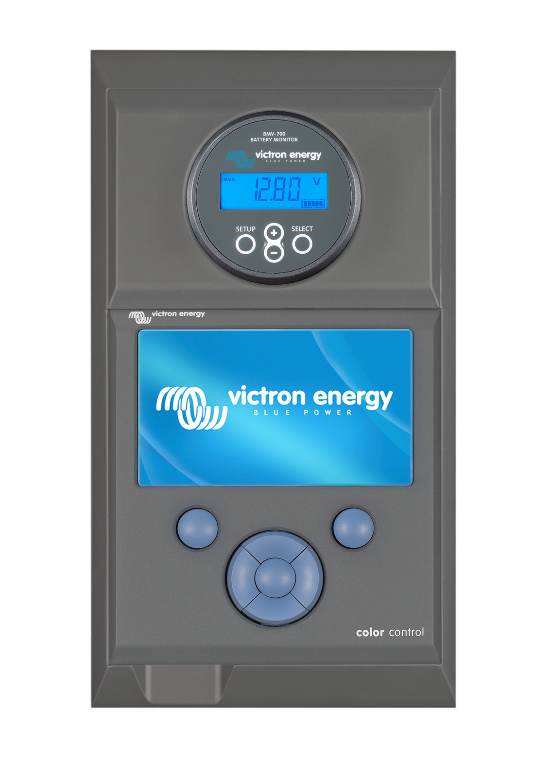  90 V DC Victron Energy batería Monitor BMV de 700 9  1 pieza bam010 700000 