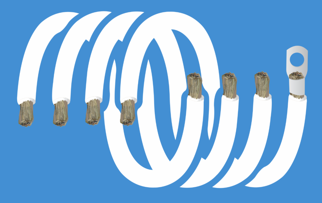 Wiring Unlimited Victron Energy