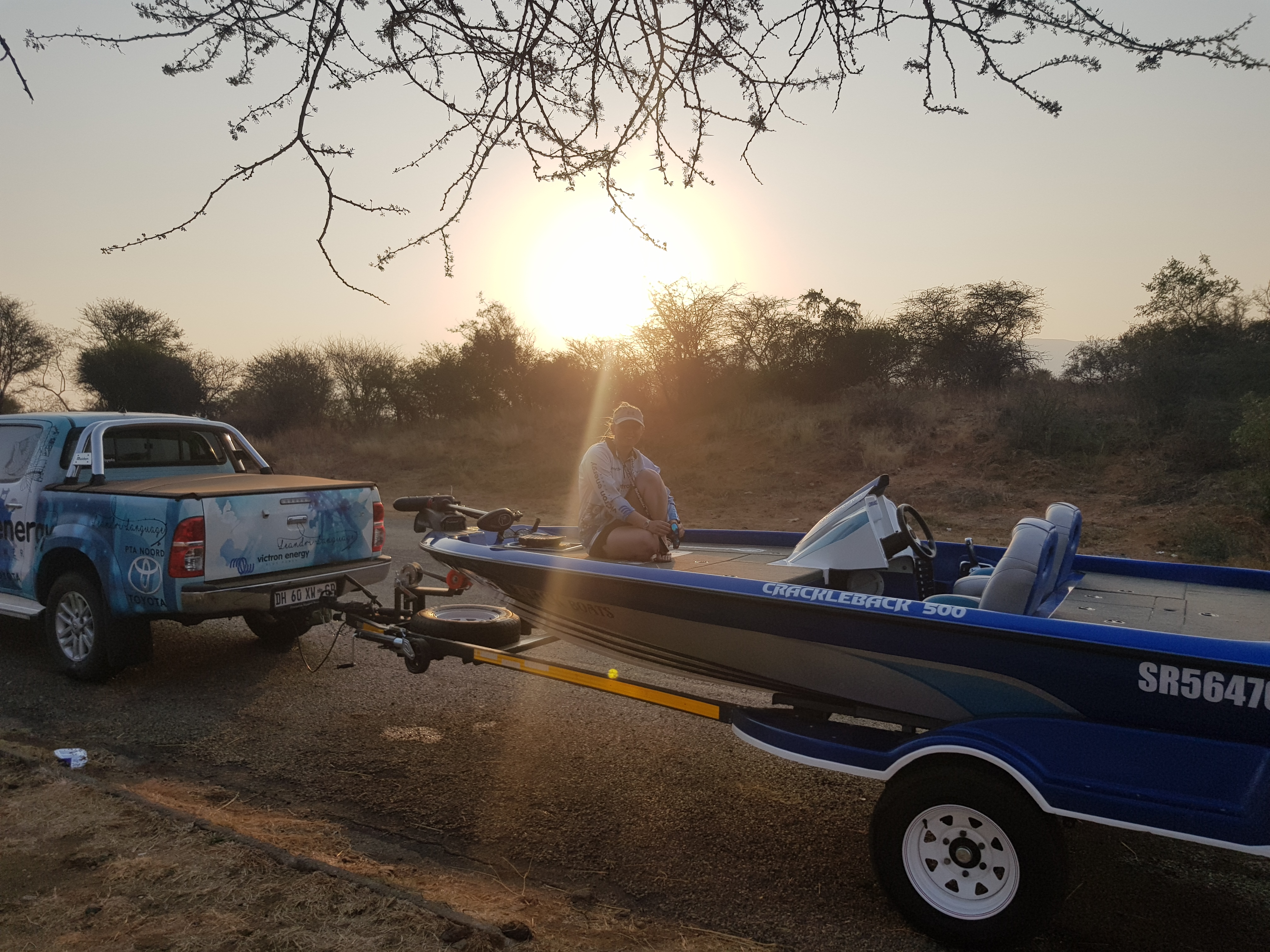 Boat Fishing Electronics / Bass Fishing and Boat Electronics Victron