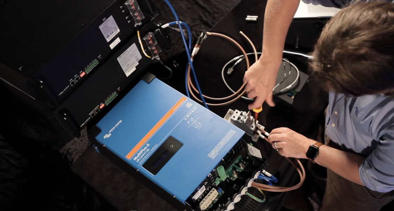 Victron Training Videos - Victron Energy