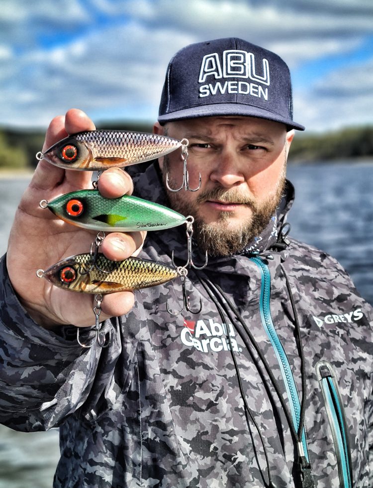 Predator Fishing - Catching Sweden's big Pike - Victron Energy