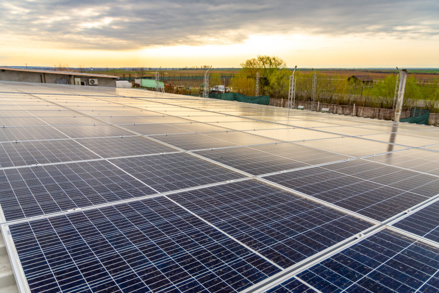 Industrial - Victron Energy