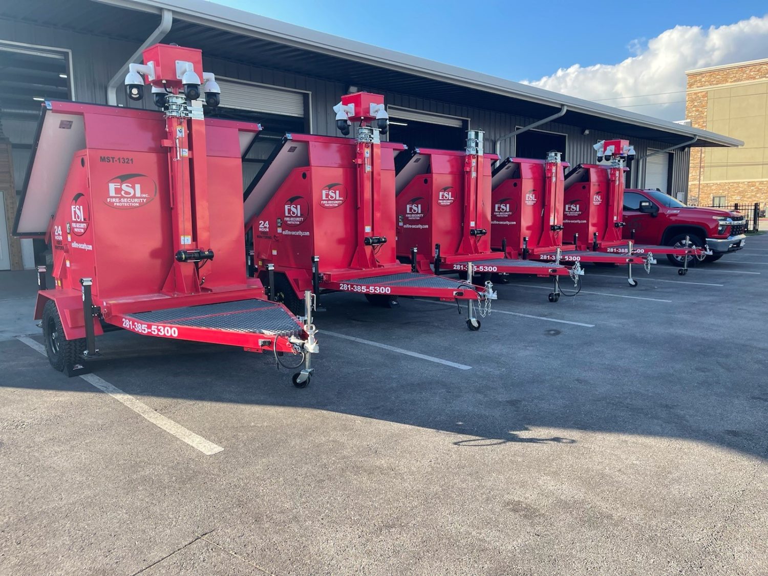 North America Training Tour Victron Energy