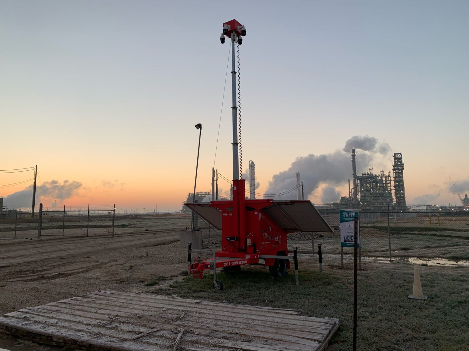 North America Training Tour Victron Energy