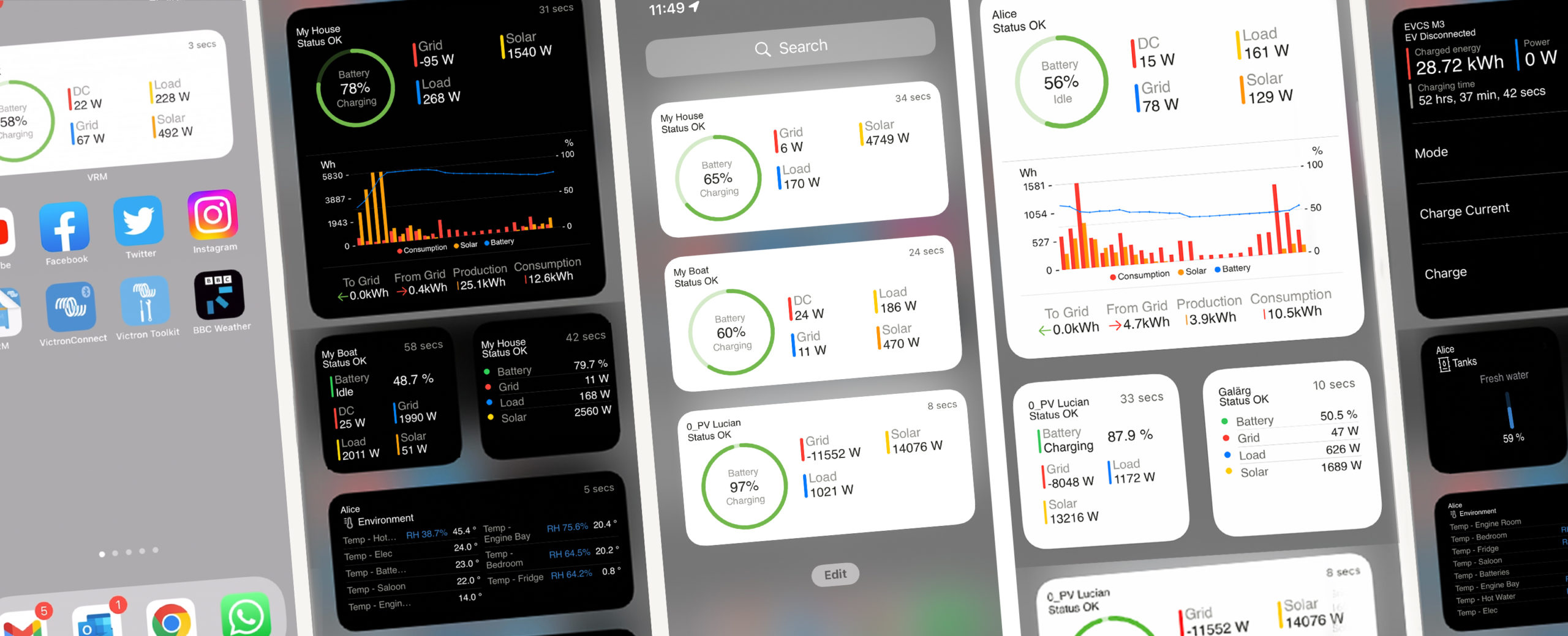 new-system-status-widgets-for-vrm-app-victron-energy