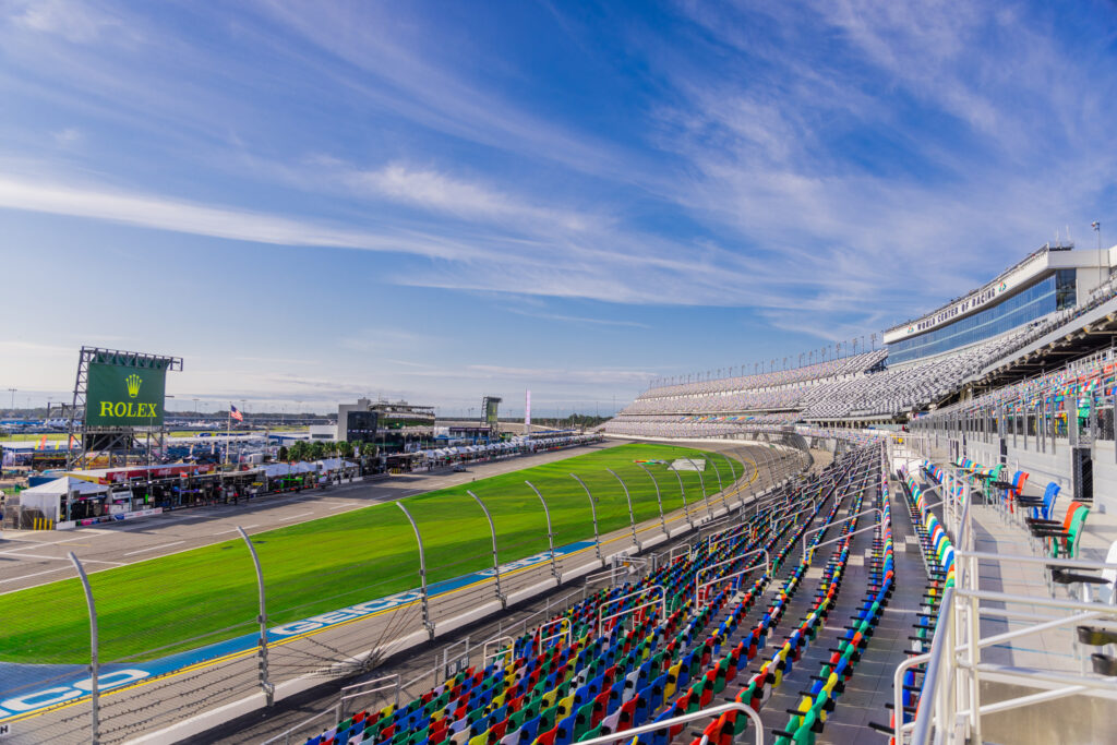 Daytona Beach puts EV charger in the fast lane - Victron Energy