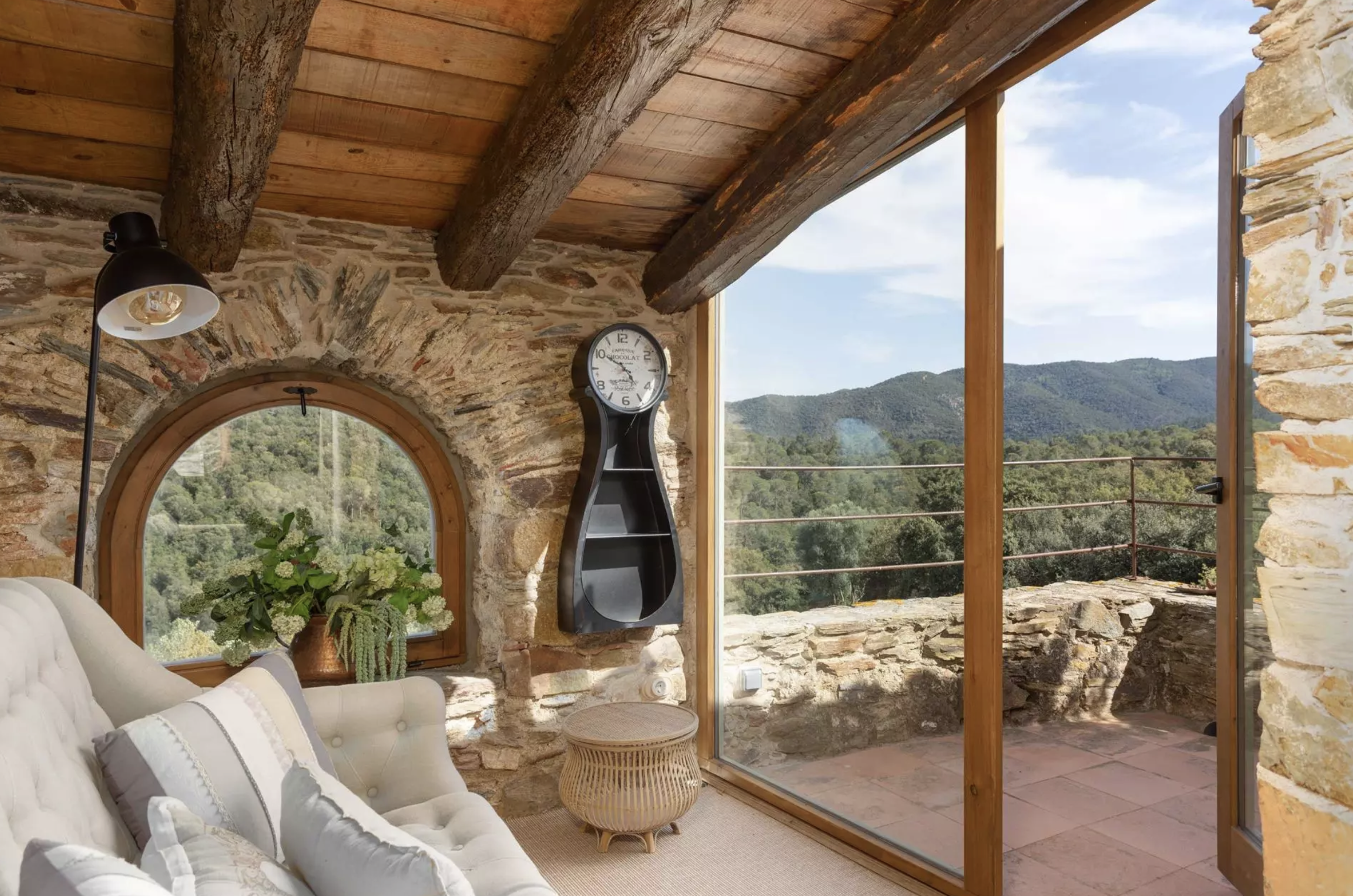 Unknown Spain &#8211; Eco breaks in tranquil woodland