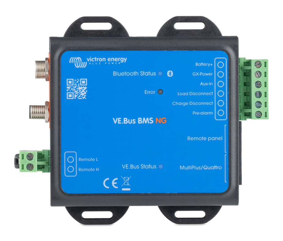 Victron Energy at Metstrade 2025 - Victron Energy
