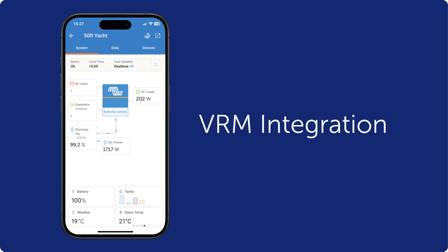 VictronConnect App v6.30 - Victron Energy