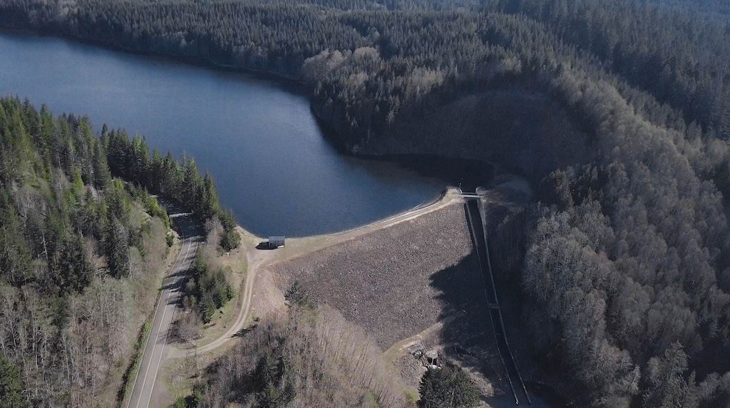 Energy security guarantees town’s water supply