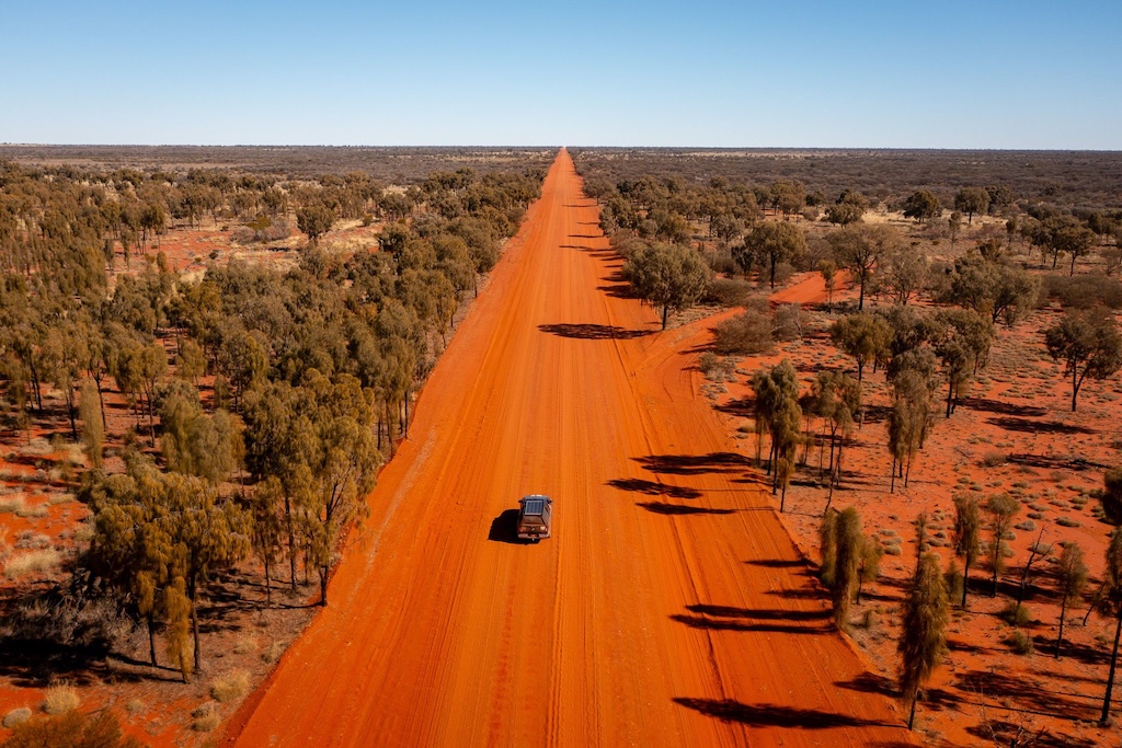 Choosing the long road
