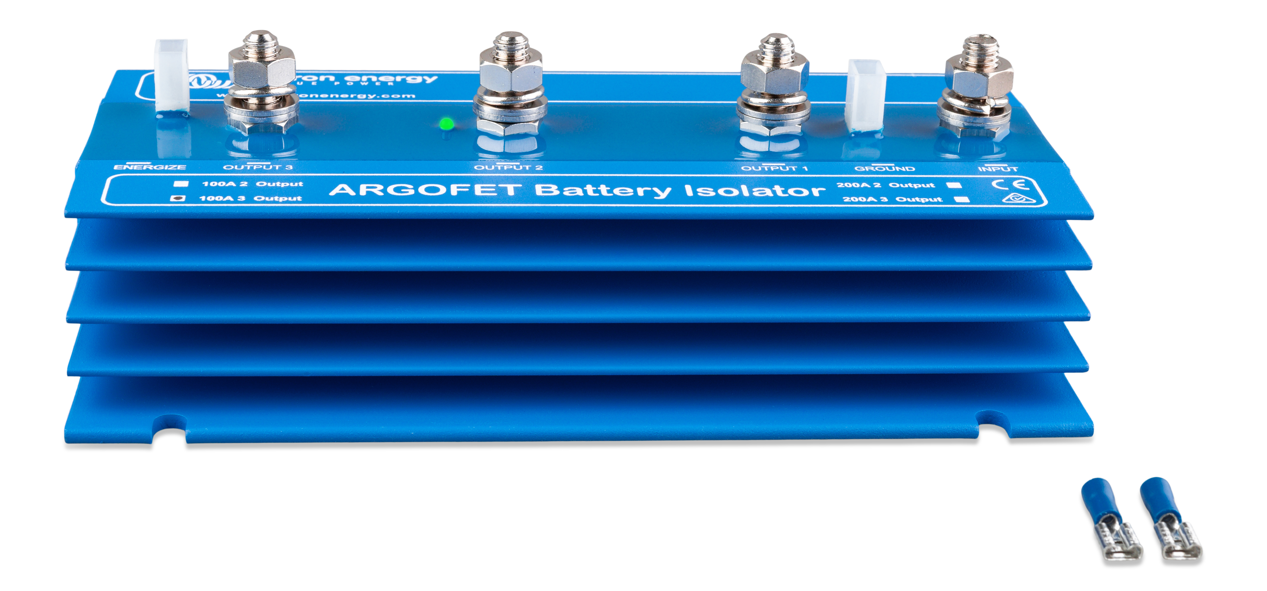 Victron Energy Argo FET Battery Isolator €116.95