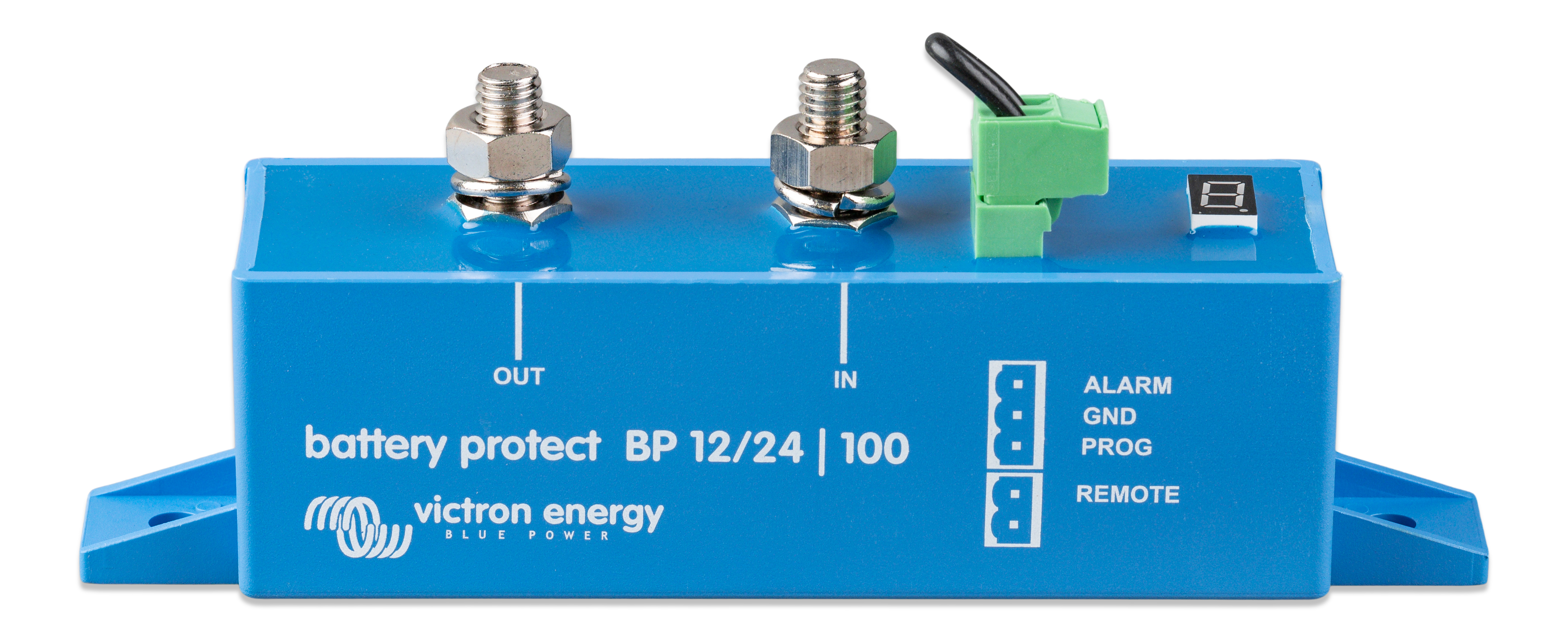 Victron BatteryProtect BP-65 12/24V 65A Batteriewächter