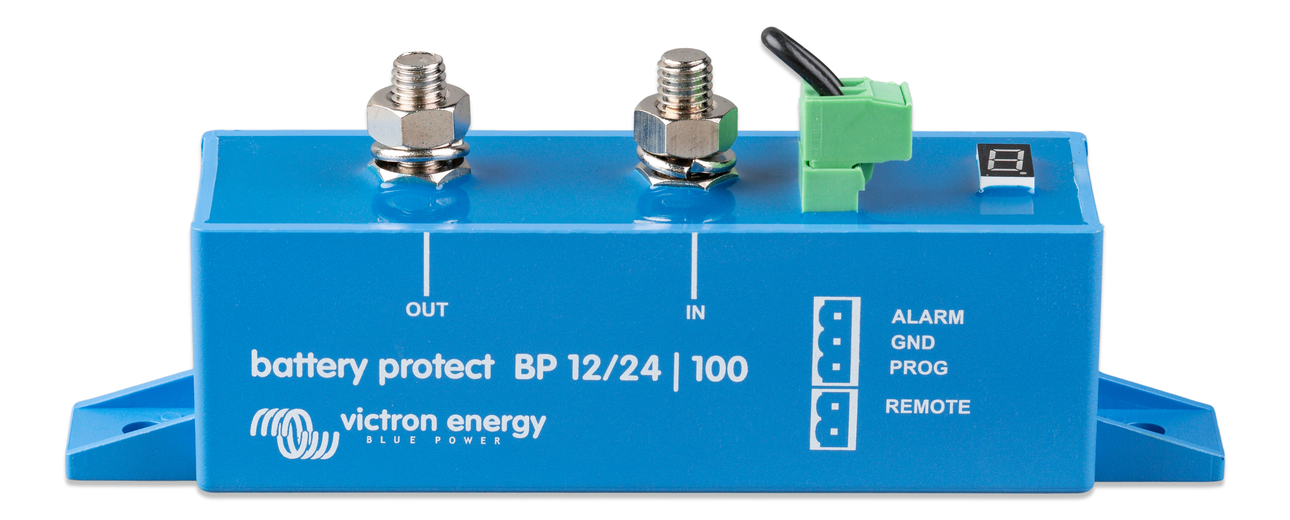 Victron Battery Protect 12/24V 65A - Hull Shield