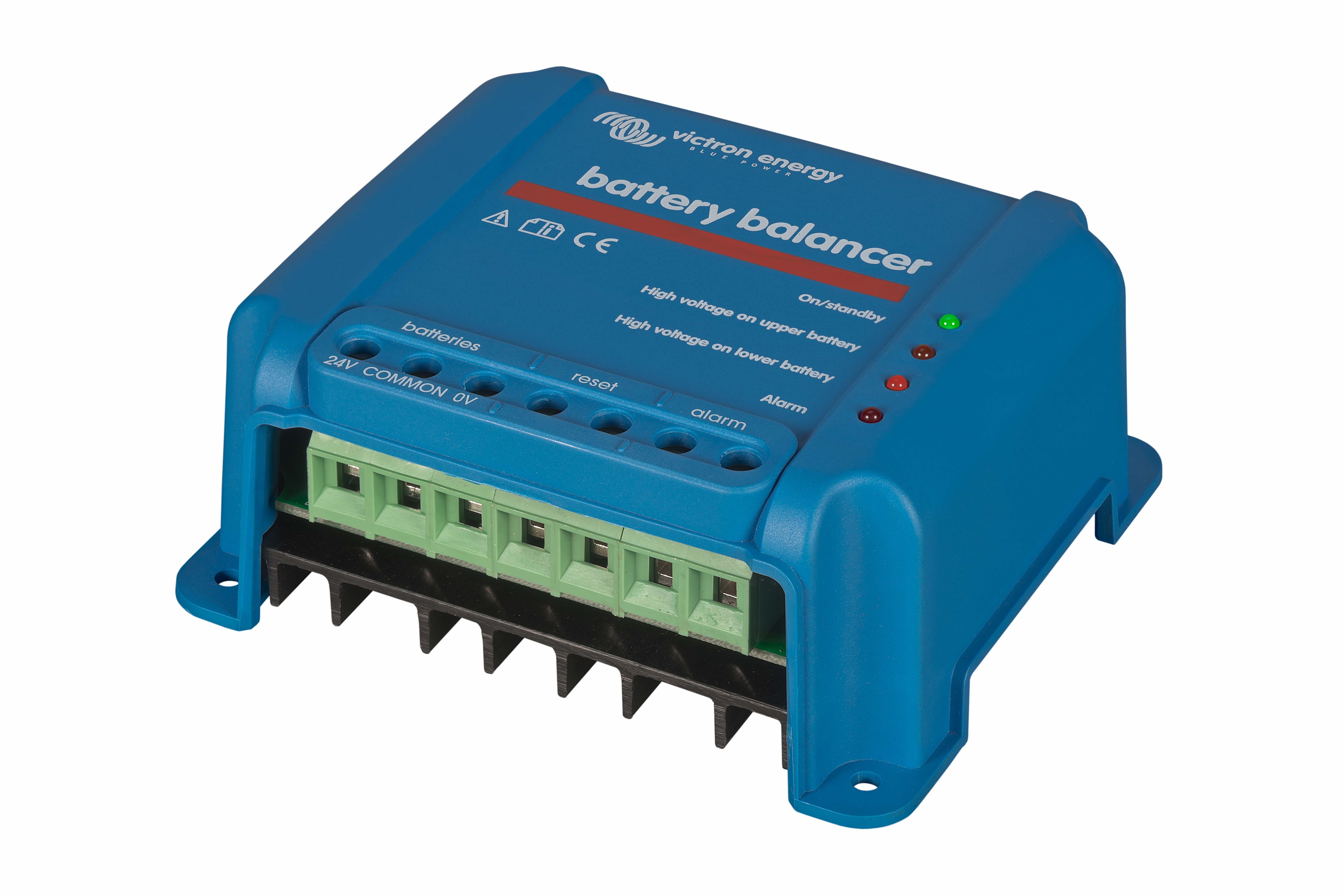 Battery Equalizer / Battery Balancer for 12V batteries (24V battery bank) -  Share Project - PCBWay