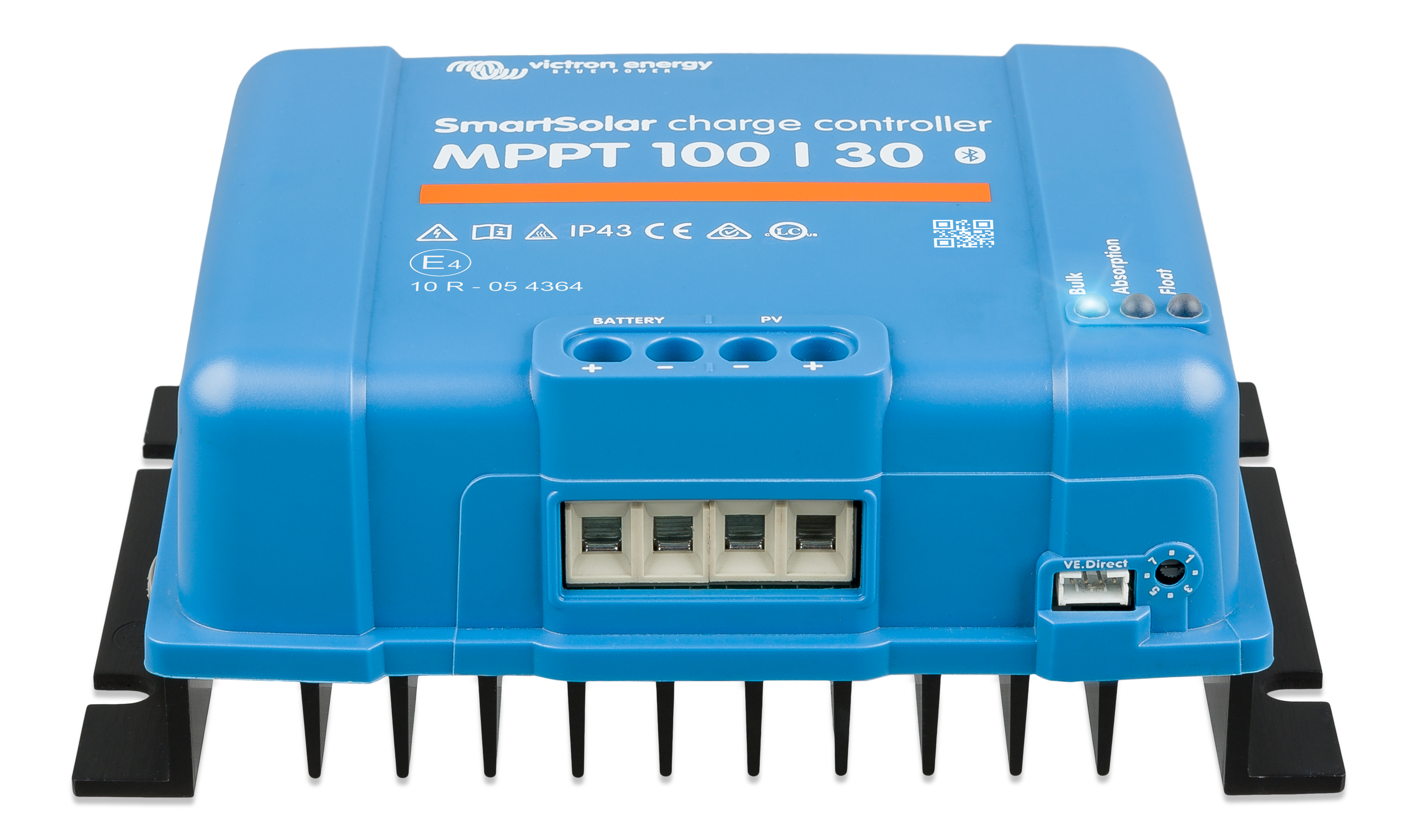 Victron Smartsolar MPPT 100/30