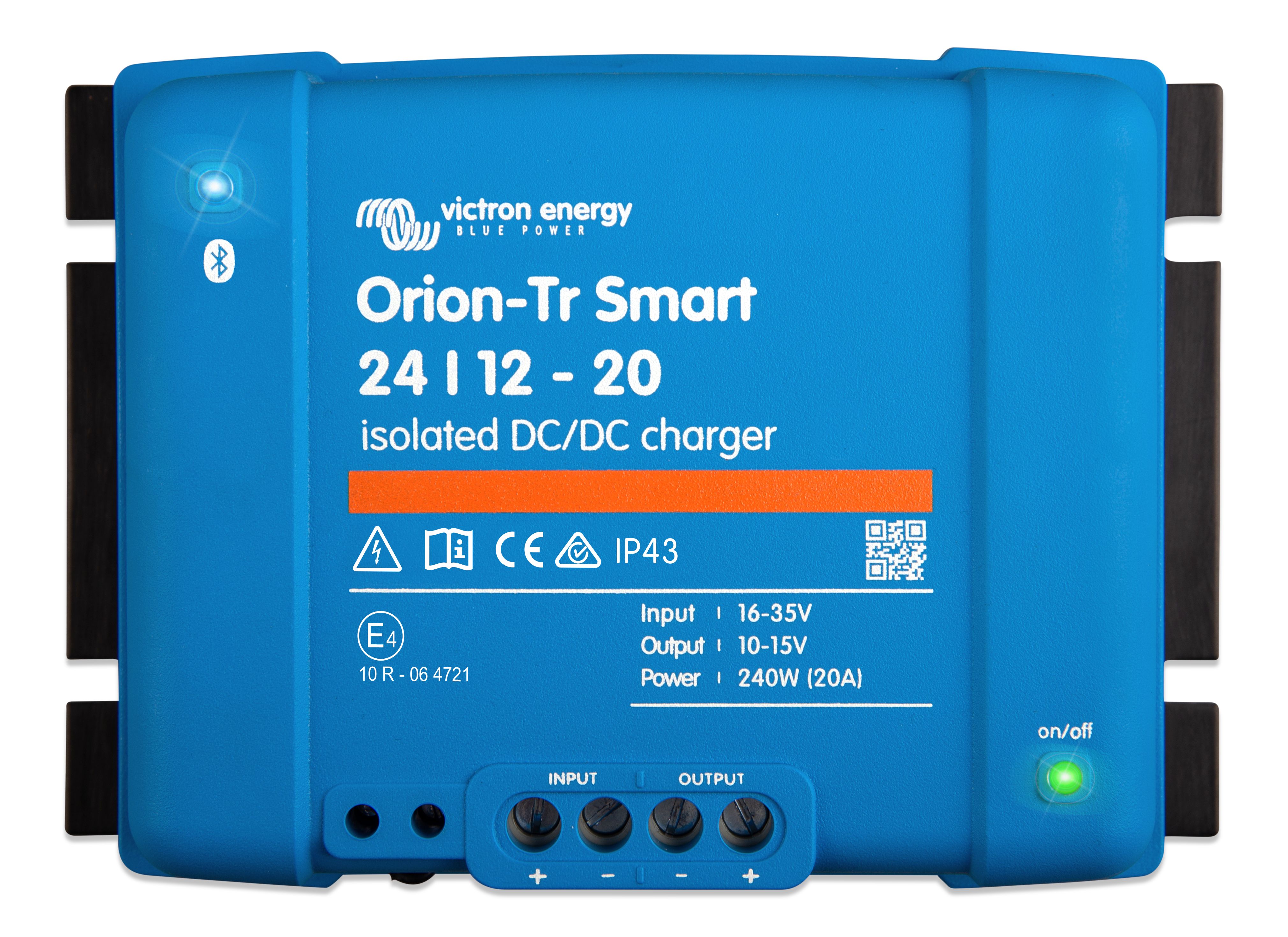 Orion Chargeur lipo Advantage EZ AC ORI30311