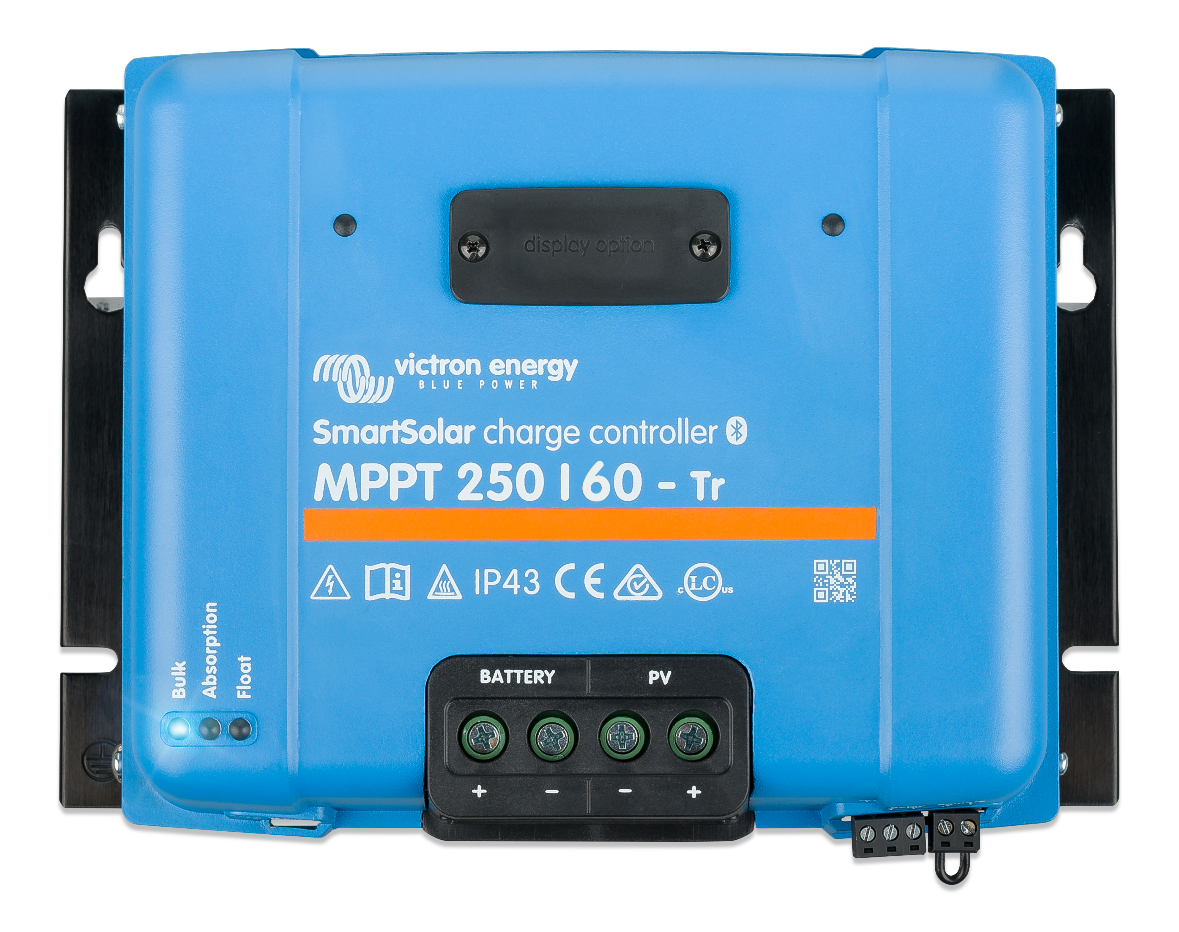  Victron Energy Smart BatteryProtect 12/24-Volt 65 amp