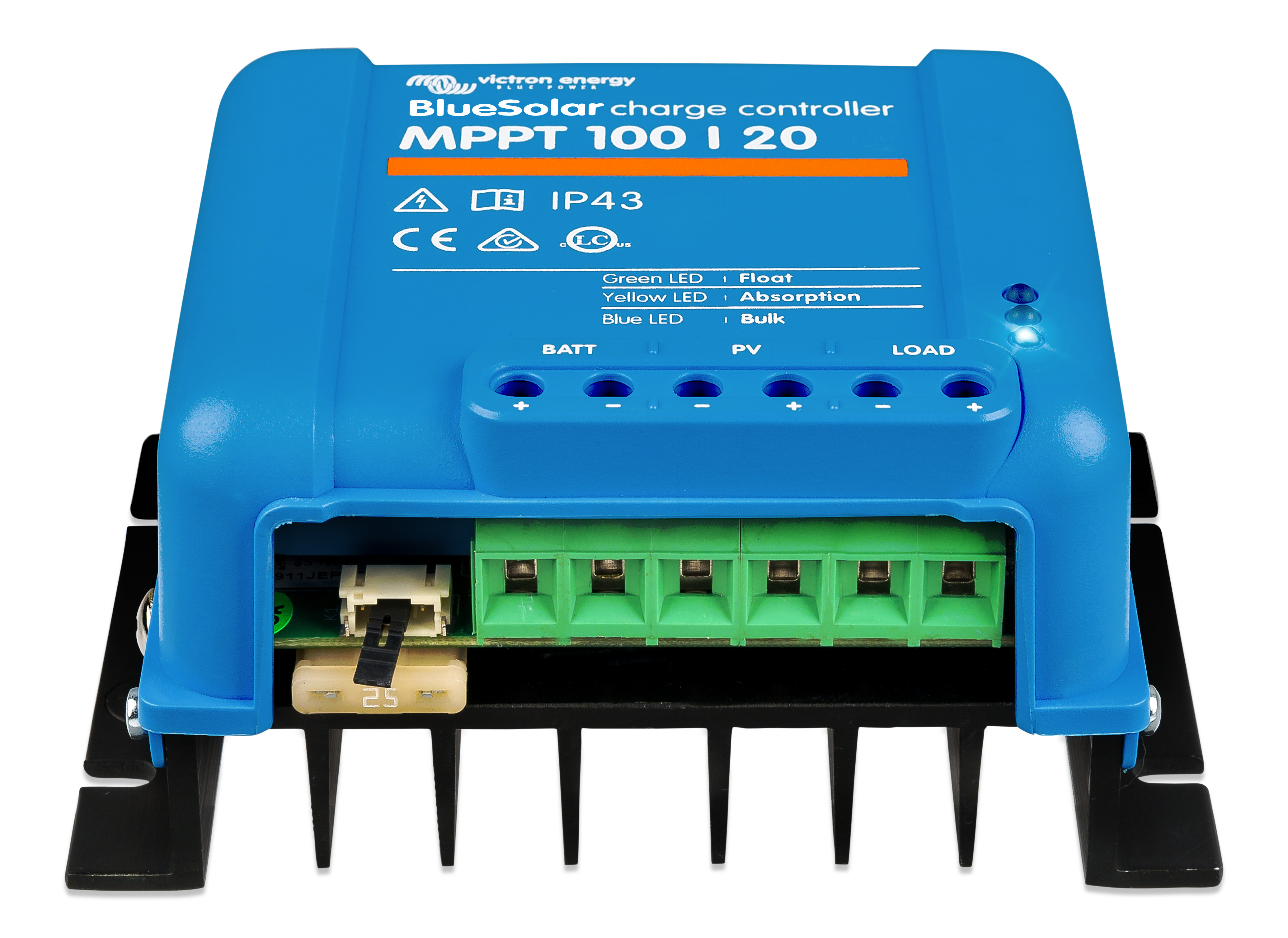 40 A Victron Energy MPPT 75 Solar Charge Controller at Rs 14224 in Bengaluru