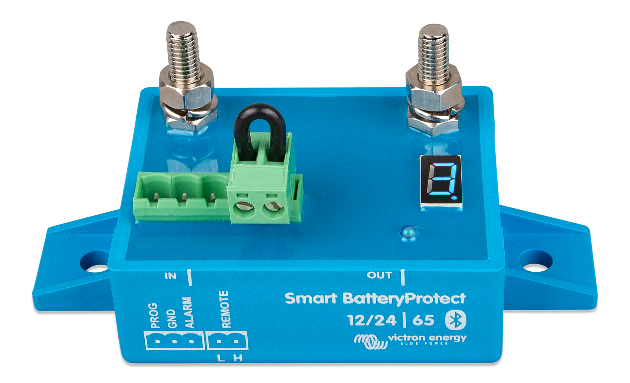 Smart BatteryProtect - Victron Energy