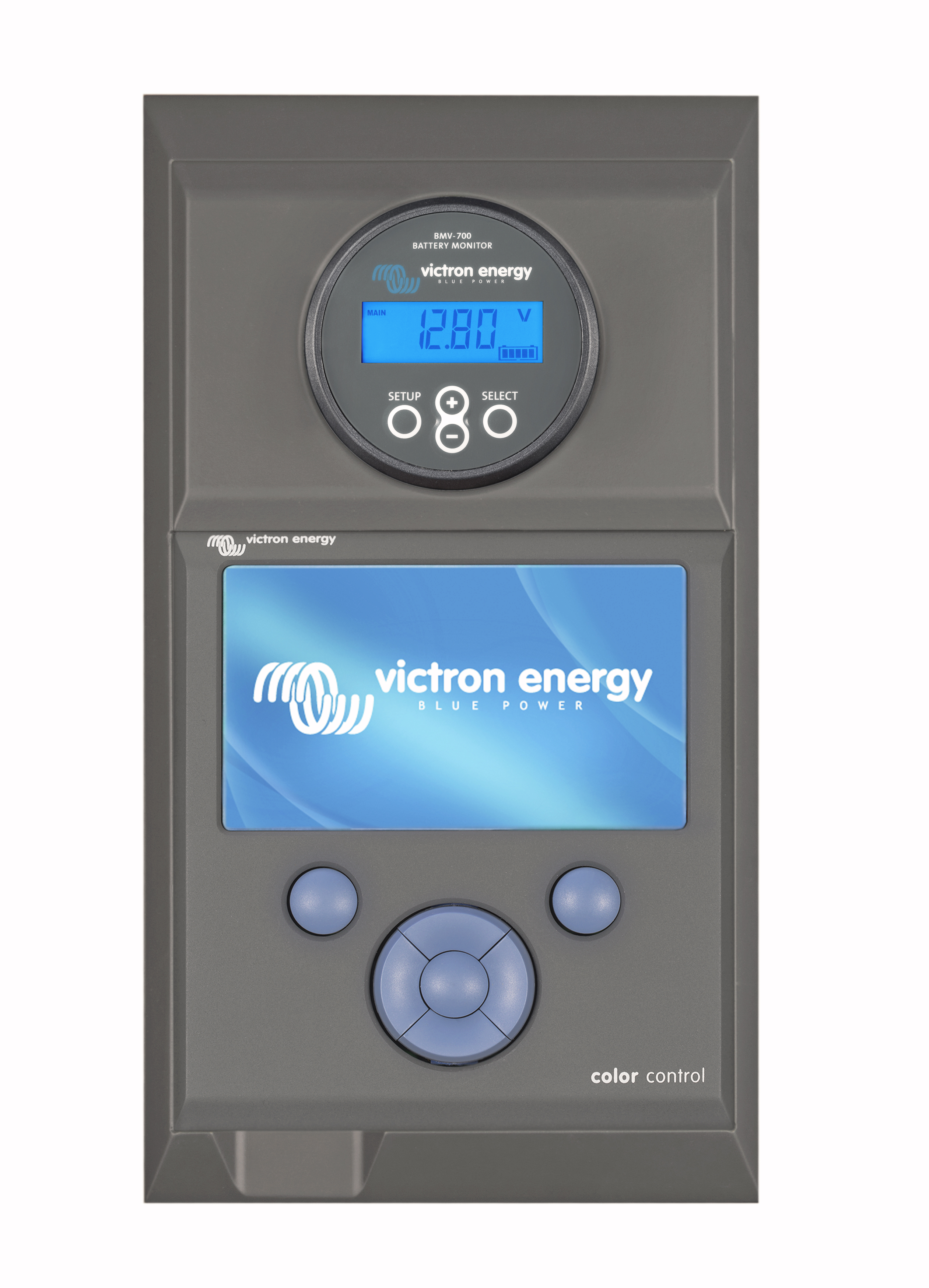 BMV-702 - Victron Energy