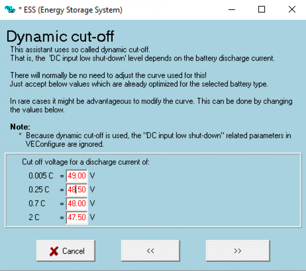 Victron & Freedom Won LiFePO4 batteries Freedom Lite [Victron Energy]