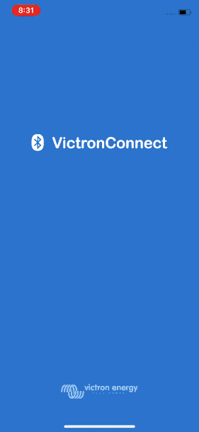 How to rename your device on victronconnect