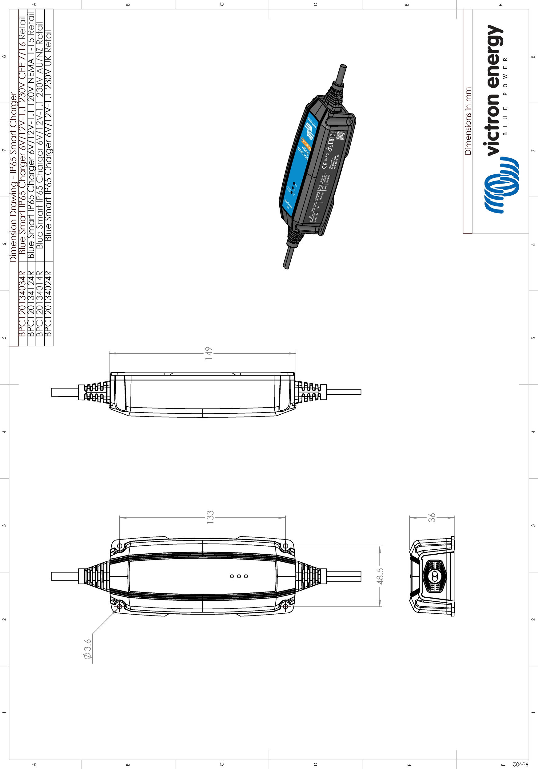 Drawing_-_Product_-_BSC_IP65_6V12V