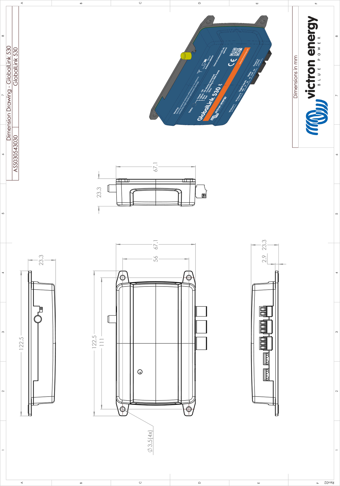 DimensionDrawing_GlobalLink_530.pdf