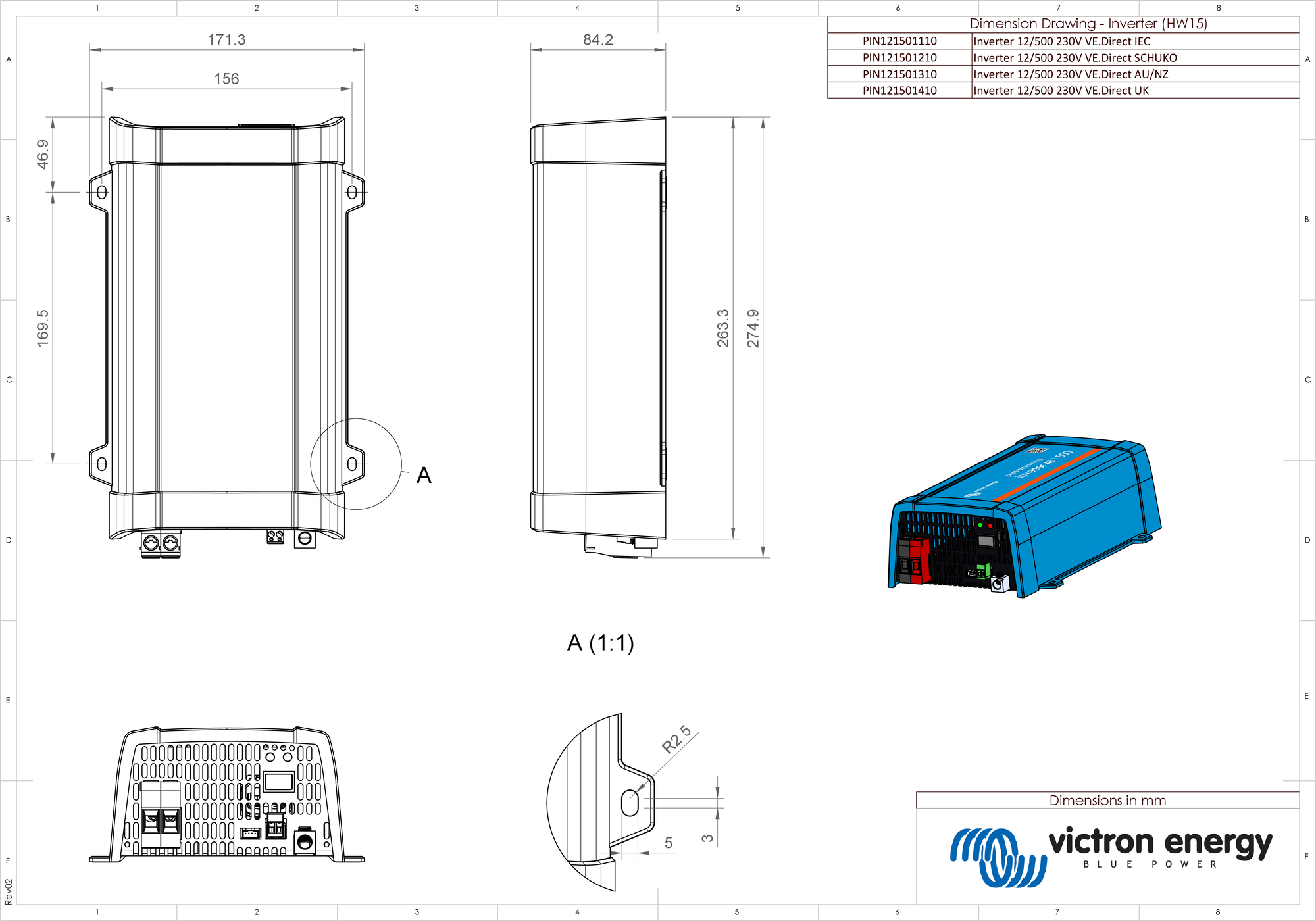 DimensionDrawing_12V-500W-VE_Direct_Inverter-rev02.pdf