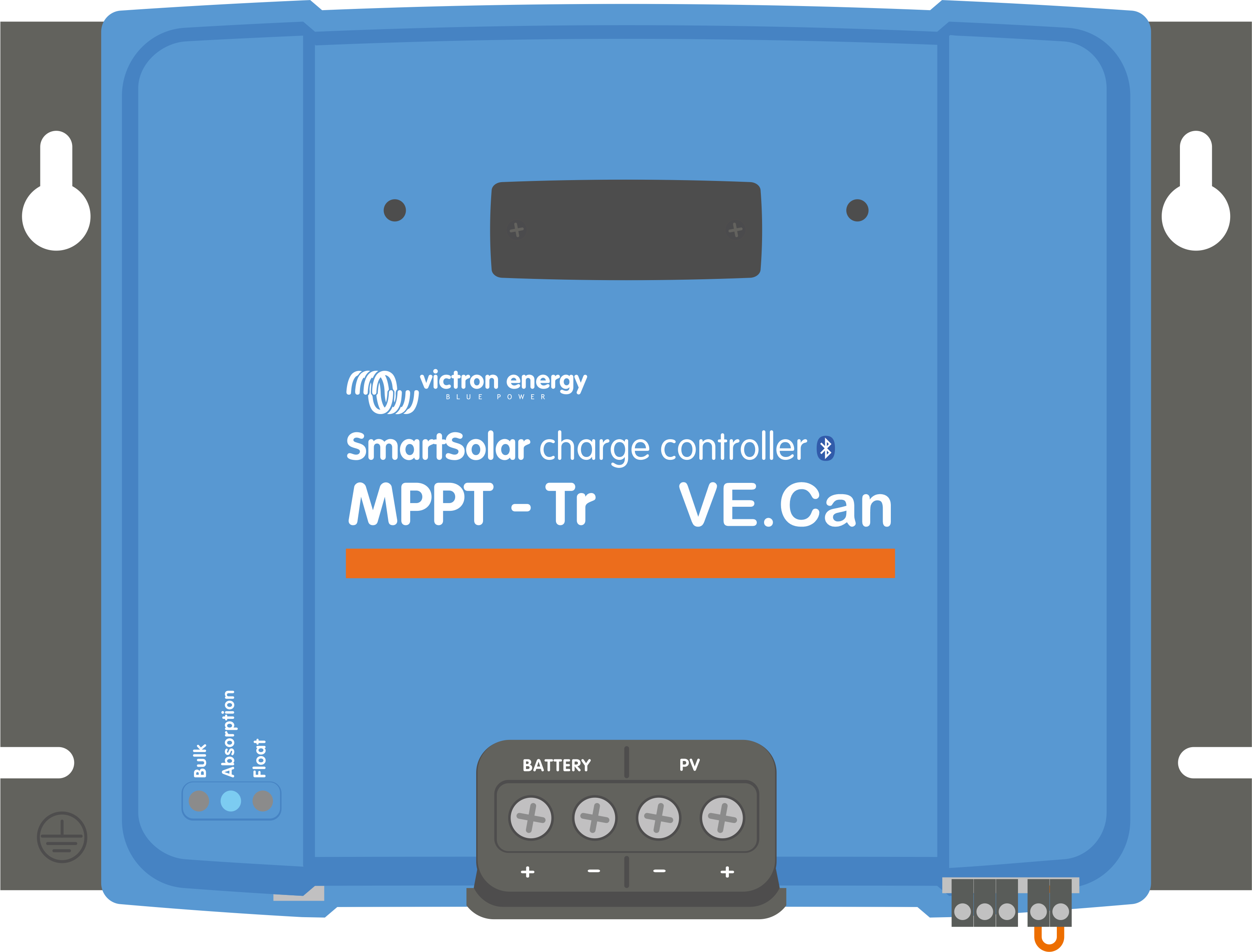 SmartSolar VE.Can