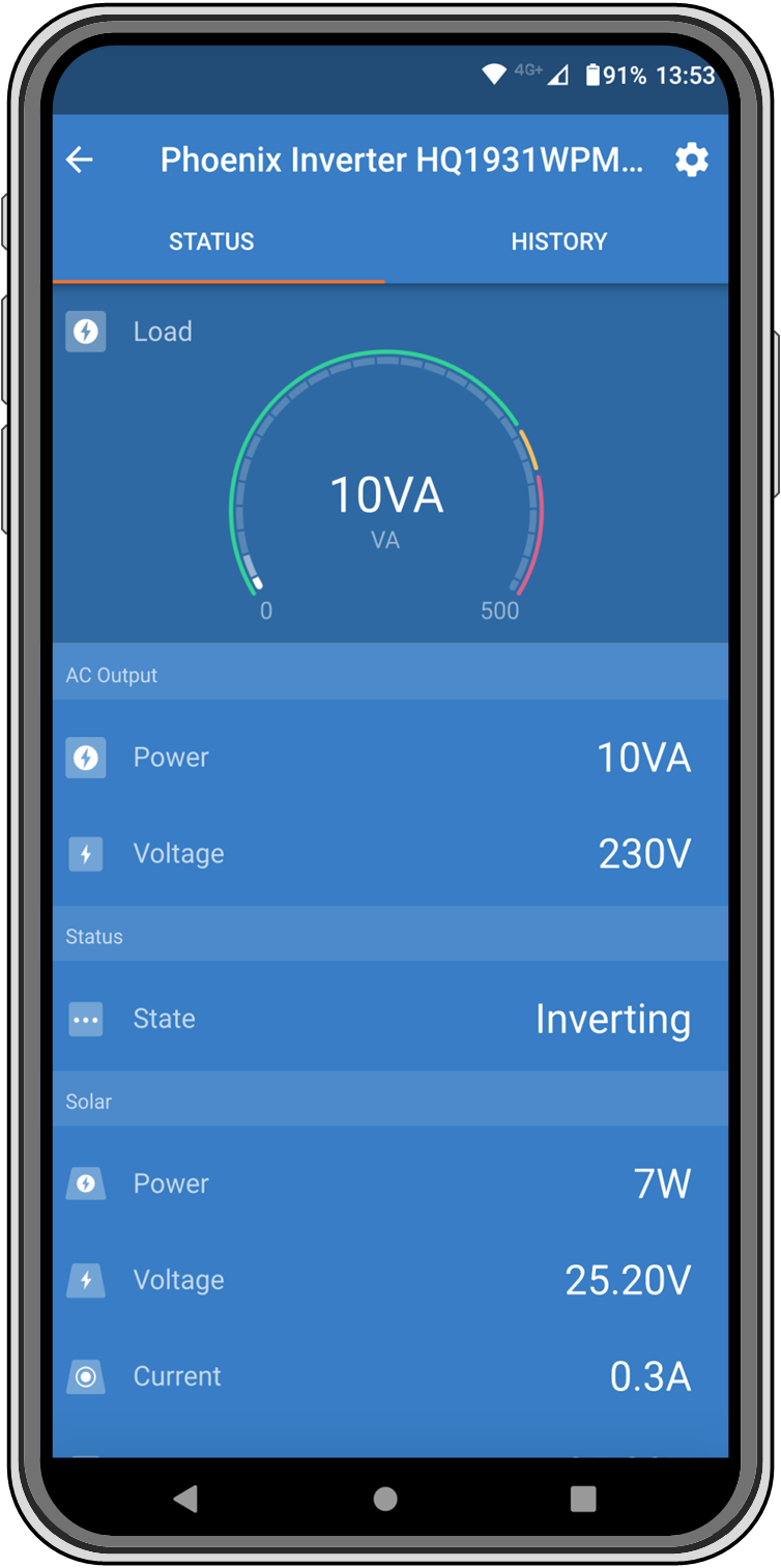 PH_inverter_SUN_-_VictronConnect_main_screen.png