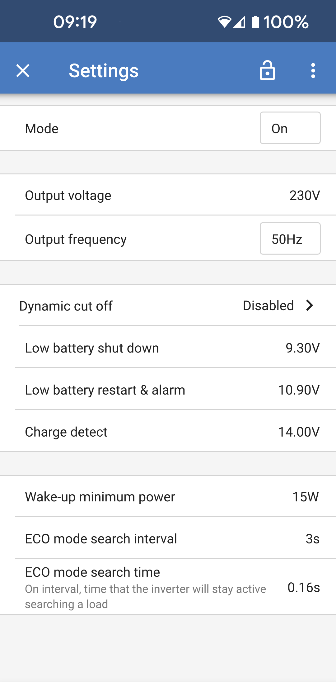 VictronConnect_Inverter_Settings.png