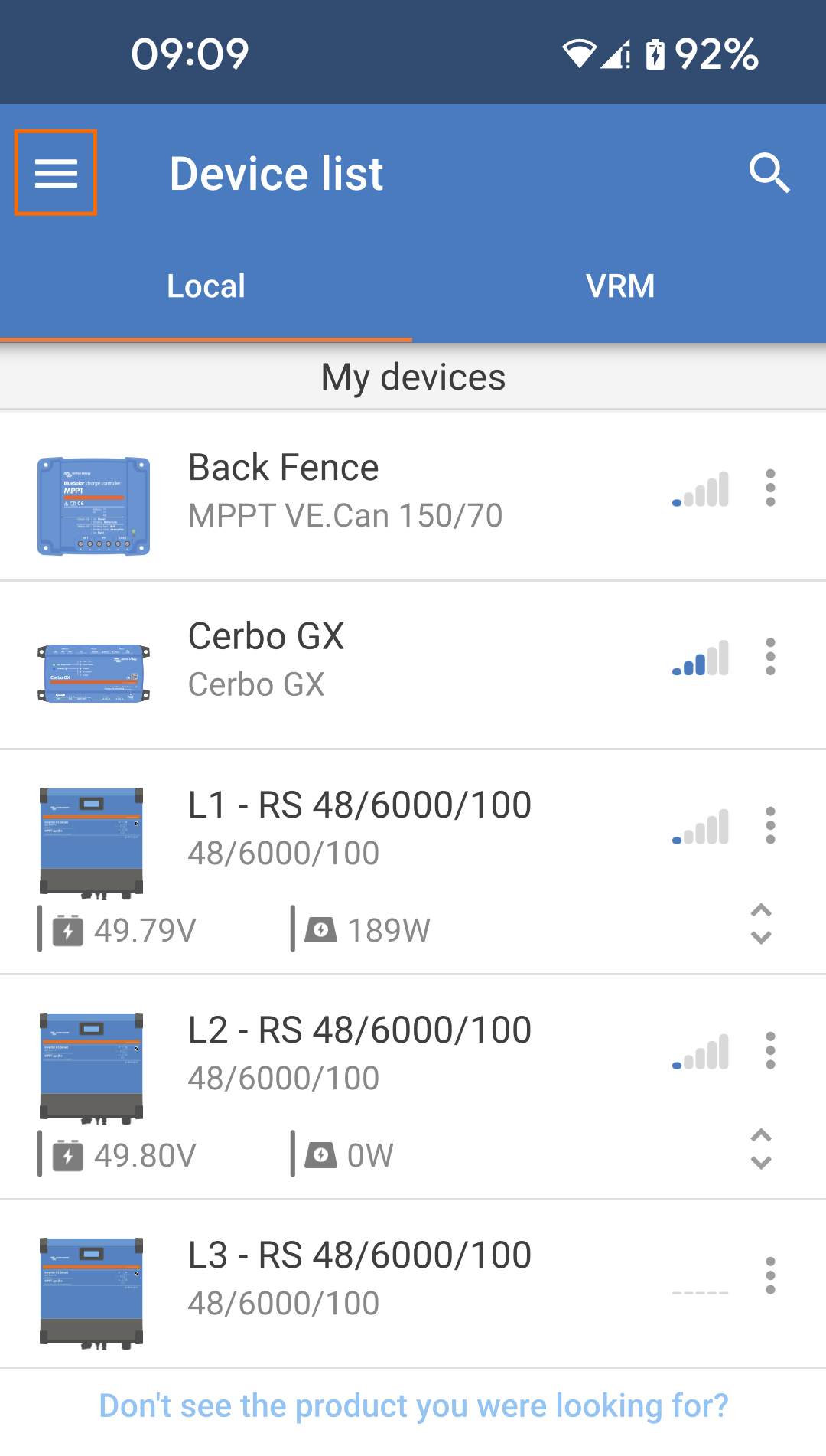 VictronConnect_Service_Report_Device_List.png