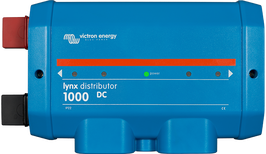 Cyrix Battery Combiners - Victron Energy