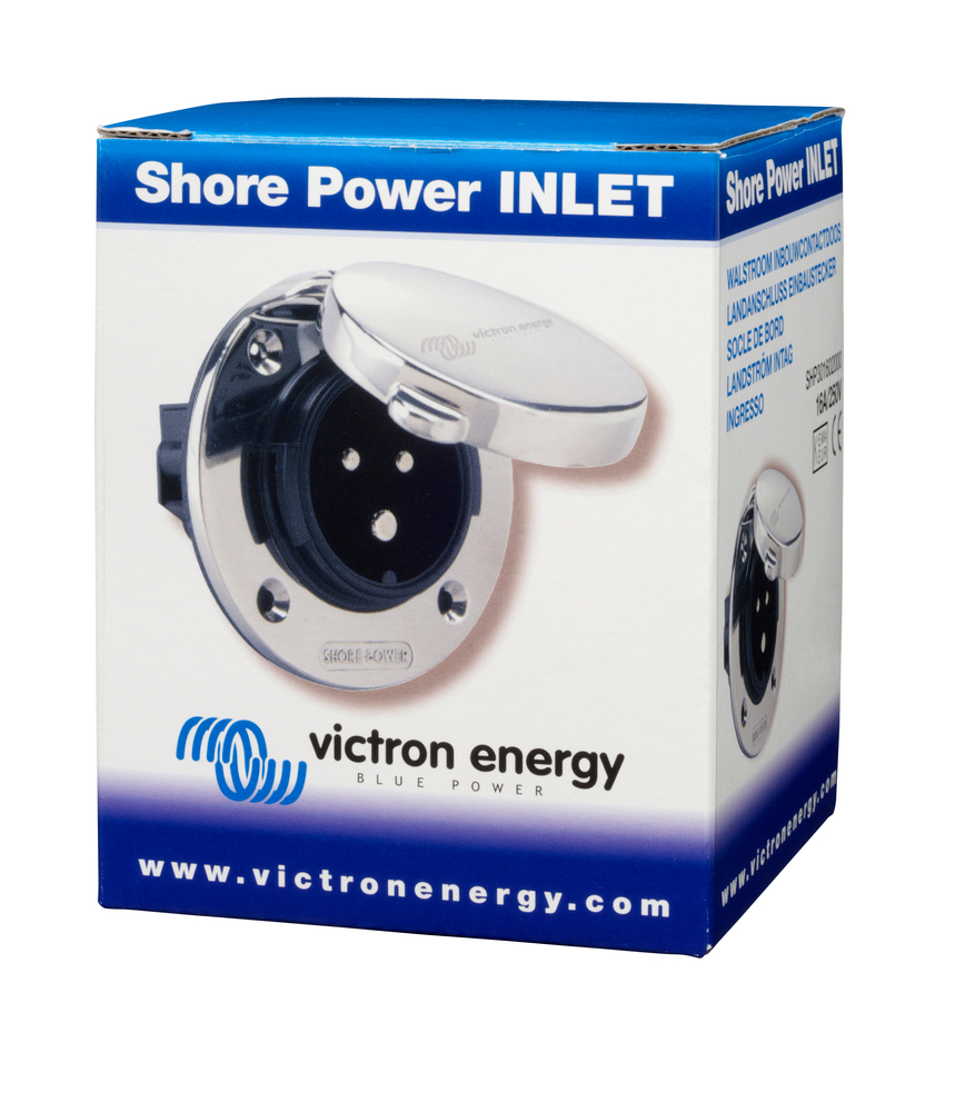 Shore Power Cable Victron Energy