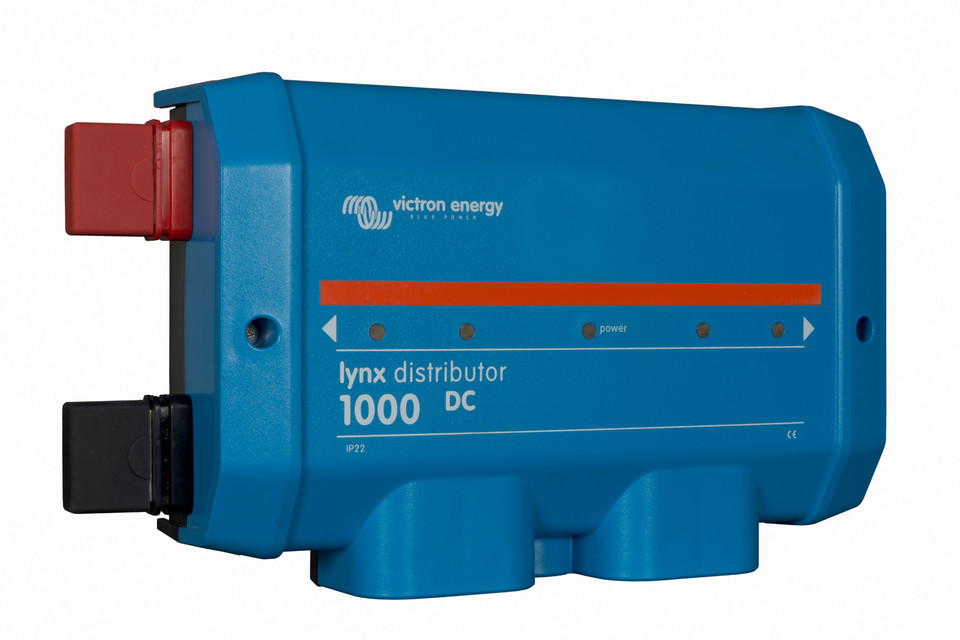 Lynx Distributor Victron Energy
