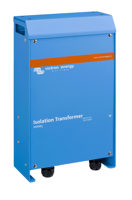 Isolation Transformers - Victron Energy