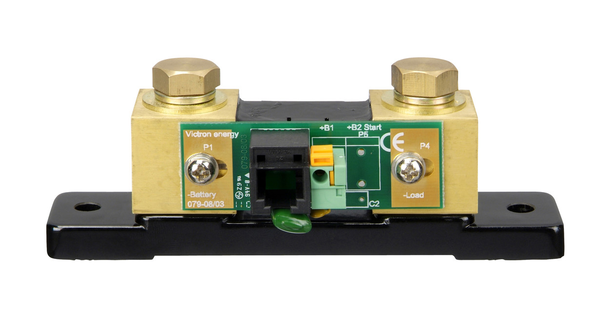 BMV-700 series - Victron Energy precision power amp wiring diagram 